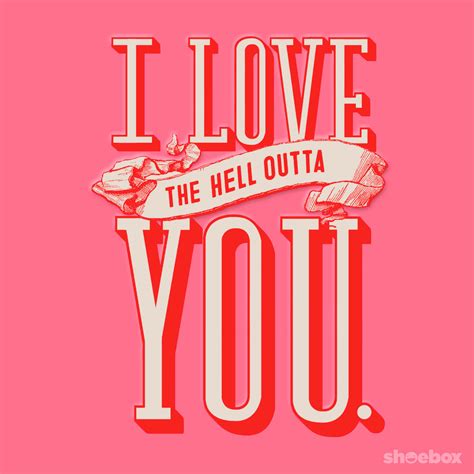 Funny Valentine’s Day Quotes You'll Both Love | Hallmark Ideas ...