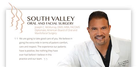 South Valley Oral And Facial Surgery San Jose Oral Surgeon Gilroy