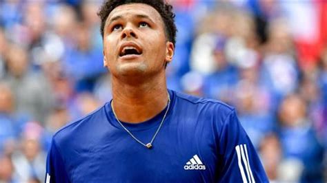 Tsonga még nem épült fel kihagyja a Roland Garrost Eurosport