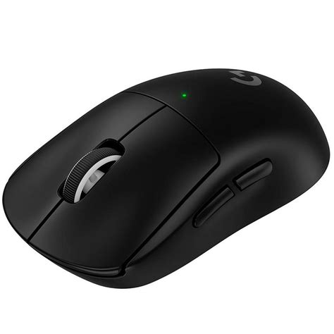 Mouse Gamer Sem Fio Logitech G Pro X Superlight 2