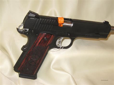 Sig Sauer Texas Lone Star For Sale At Gunsamerica