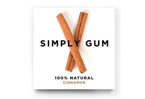 Trends | Natural, organic, local, artisanal trend comes to chewing gum | WikiTrends