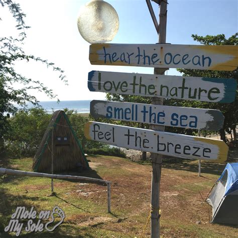 Casa Antonio Glamp Camp Affordable Glamping Site In Calatagan Batangas