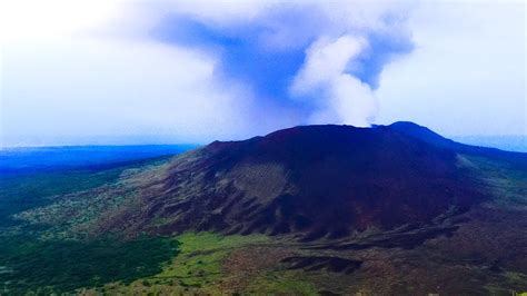 Subida mas dificil para ir Al Cerro El Ventarrón Ticuantepe Nicaragua