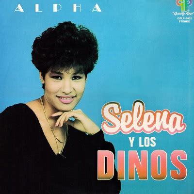 Mainstream Music Madness Selena Y Los Dinos Discography