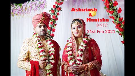 Mithila Vivah Supaul Saharsa Wedding Full Video Ashutosh Weds