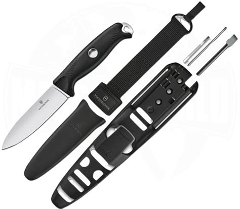 Victorinox Venture Pro Outdoormesser Messerworld