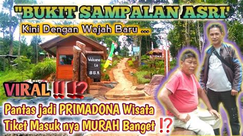 Viralbukit Sampalan Menjadi Salah Satu Primadona Tempat Wisata Di