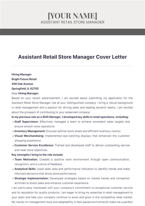 AI assistants will soon change how retail store manager jobs are done 28