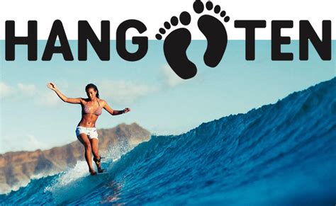 Hang Ten Surfboards, Brand Review! - Fin Bin