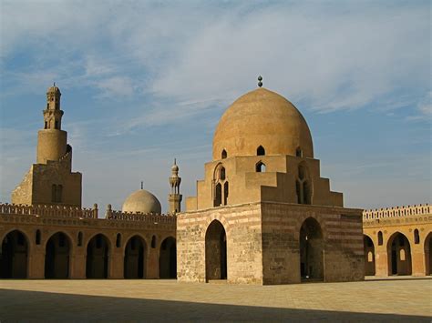 Exploring Cairo’s Most Beautiful Mosques | Egyptian Streets