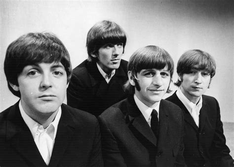 Which of the Beatles Members Are Still Alive?