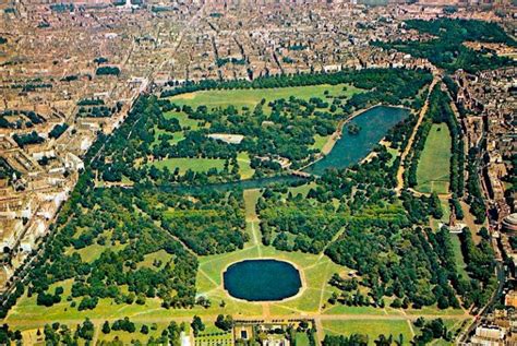 21 Interesting Facts About Hyde Park London OhFact