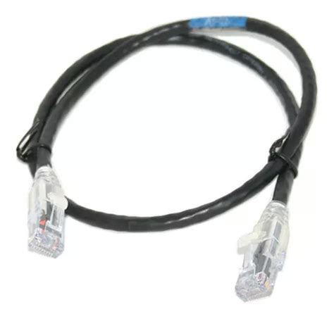 Patch Cord Commscope Cable Utp Cat 6 21 Mts