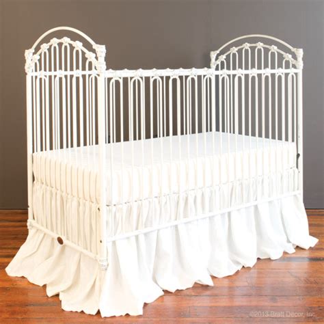 Bratt Decor Crib Hardware Shelly Lighting