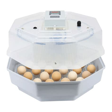 FarmHatch 60 Eggs Manual Incubator FarmHatch Incubators