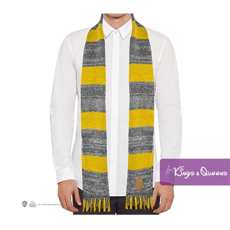 Newt Scamander S Sjaal Uit Onze Fantastic Beasts Collectie