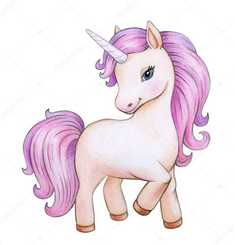 Dibujos De Unicornios D