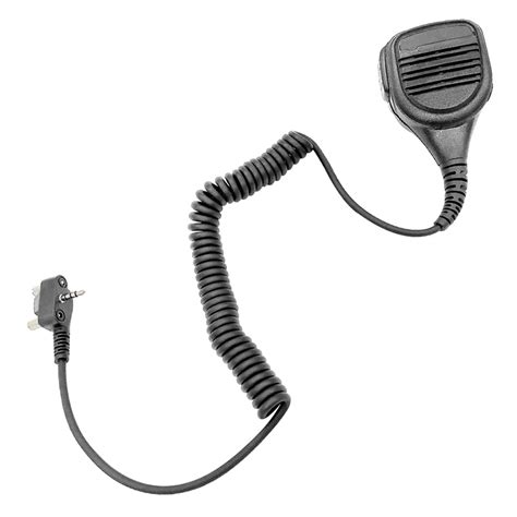 Yaesu Shoulder Microphone For Vertex Standard VX 261 VX 230 VX 231 VX