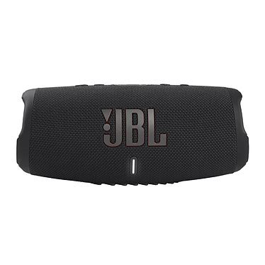 JBL Charge 5 Negro Altavoz Bluetooth LDLC