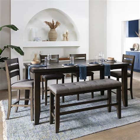 Counter Height Dining Room Furniture Buying Guide | Living Spaces