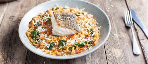 Fish And Seafood Recipes Riverford