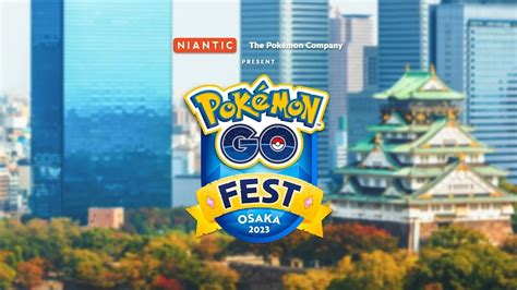 Pokémon Go Fest 2023 Fechas Precios Y Ciudades