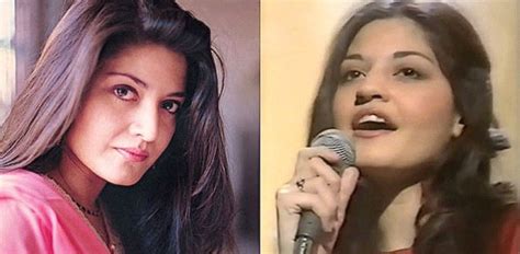 Nazia Hassan ‘i Am Not Interested In Singing It Is Just A Hobby ’ By Manish Gaekwad Medium