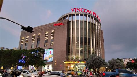 Vincom Plaza Biên Hòa phía sau TTTM