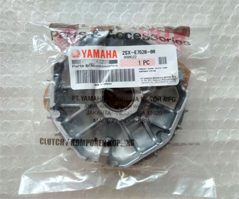 Genuine Yamaha Pulley Primary Sliding Sheave Mio I Sx E