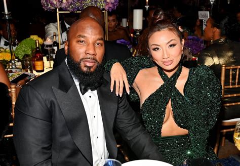 Jeezy Accuses Jeannie Mai Of Being A Gatekeeper Of Daughter Monaco