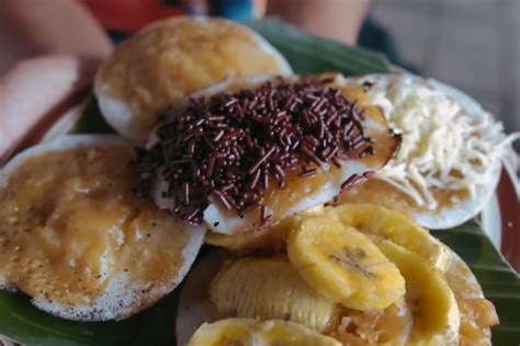 Simak Rekomendasi Kuliner Jajanan Manis Purwokerto Dari Es Krim