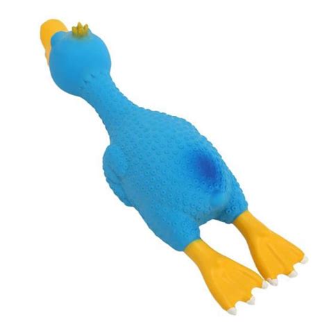 Fafeicy Jouets Grin Ants Pour Chiens En Latex Latex Canard Chien Jouets