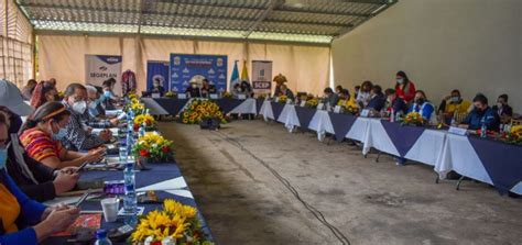 San Juan Sacatepéquez anfitrión de reunión ordinaria de CODEDE