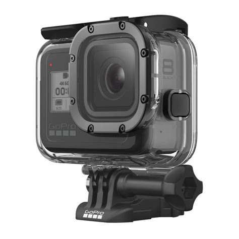 Gopro Protective Housing Black