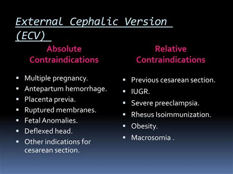 PPT - Breech Presentation PowerPoint Presentation, free download - ID:3296437