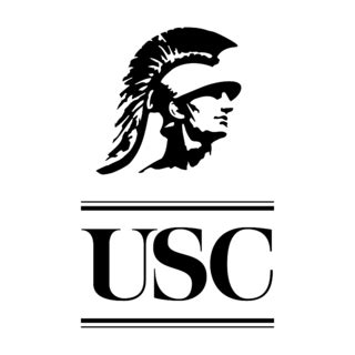 USC Logo Black and White – Brands Logos