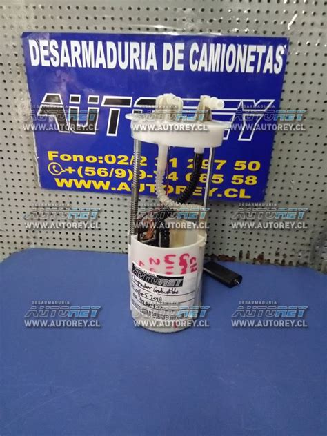 Chupador Combustible Great Wall Wingle Mas Iva