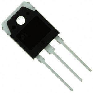 TRANSISTOR 2SK2545 MOSFET NPN Electronica Plett