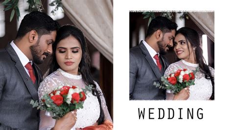 Kerala Christian Wedding Highlights Janetandjoju Surya Weddings 2022