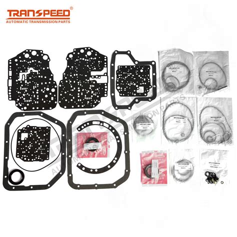 Transpeed A Bf A Bf Automatic Transmission Gearbox Overhaul Gasket