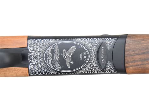 American Tactical Imports Cavalry Turkey Fowl Ga Shotgun