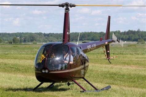 Photo of SE-JJV – Nordic Rotors