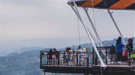 Harga Tiket Masuk Heha Sky View Obelix Hills Dan 3 Tempat Wisata