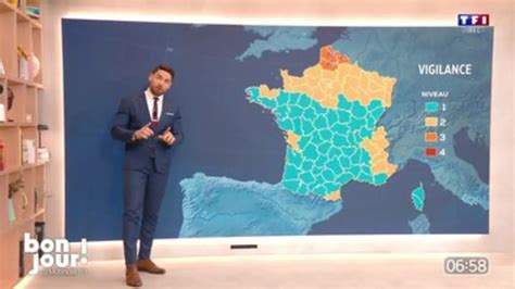 Replay Bonjour La Matinale Tf Du Bonjour La Matinale