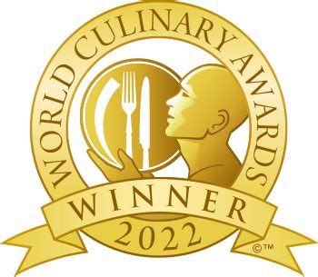 World Culinary Awards