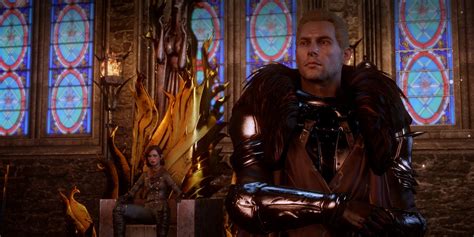 Dragon Age: Inquisition Companions, Worst to Best