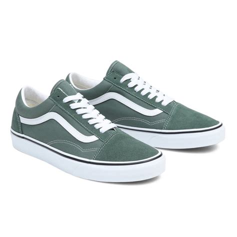 Vans UA Old Skool Sneaker, Ein wahrer Allrounder für lässig sportliche ...