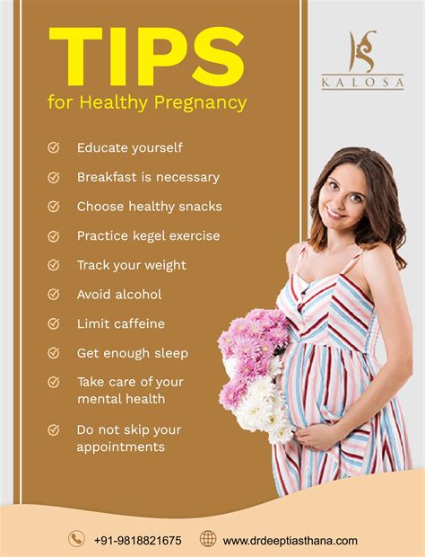 Signs Of A Healthy And Normal Pregnancy Dr Deepti Asthana