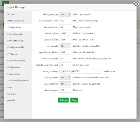 Webdock Laravel Development Server With Aapanel On Webdock Vps For